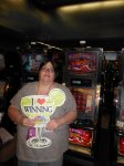 Christine G., Chickasaw, AL - $1,494